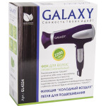 Фен Galaxy GL4324