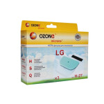 Набор фильтров Ozone microne H-27