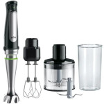 Блендер погружной Braun MQ7035XBI