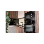 Встраиваемый электрический духовой шкаф Hyundai HEO 6648 BG