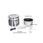 Мультиварка Supra MCS-4115