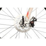 Велосипед Stinger Laguna 24AHD.LAGUNAD.12PK10 розовый