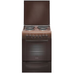 Электрическая плита Gefest 6140-02 0001 (6140-02 К)