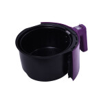 Аэрогриль Oursson AG2603D/SP