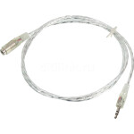 Кабель-удлинитель аудио Buro CAB025-1M