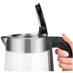 Чайник электрический Zigmund & Shtain KE-823