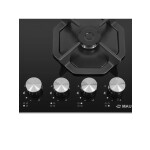 Встраиваемая газовая варочная панель Maunfeld EGHG.64.23CB/G