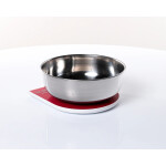 Весы кухонные Zigmund & Shtain Kuchen-Profi DS-120