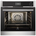 Встраиваемый электрический духовой шкаф Electrolux EOB 8956 AOX