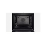 Встраиваемый электрический духовой шкаф Bosch HBG634BS1