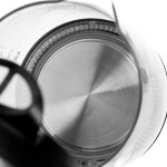 Чайник электрический Brayer BR1040BK