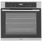 Встраиваемый электрический духовой шкаф Korting OKB 691 CSX