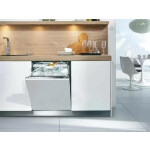 Встраиваемая посудомоечная машина Smeg ST4522IN