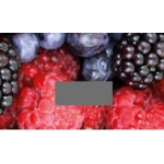 Весы кухонные Добрыня DO-3010E ягоды