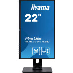 Монитор Iiyama ProLite XUB2294HSU-B1
