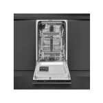 Встраиваемая посудомоечная машина Smeg ST4522IN