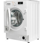 Встраиваемая стиральная машина Weissgauff WMDI 6148 D
