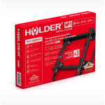 Кронштейн для телевизора Holder F2617-B