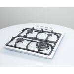 Встраиваемая газовая варочная панель Zigmund & Shtain GN 98.61 W