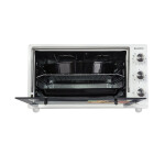 Мини-печь Maunfeld CEMOB.363.W