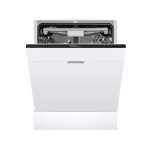 Встраиваемая посудомоечная машина HOMSair DW67M