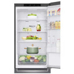 Холодильник LG GC-B459SLCL