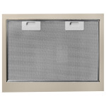 Каминная вытяжка Hyundai HWH 6331 BE