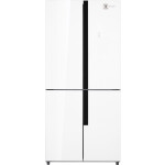Холодильник Weissgauff WCD 450 WG