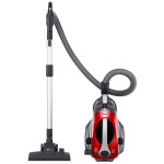 Пылесос LG VK89689HU