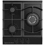 Встраиваемая газовая варочная панель Zigmund & Shtain G 14.4 B