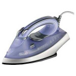 Утюг Delonghi FXN 25AG