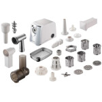 Мясорубка Redmond RMG-1205-8