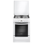 Комбинированная плита Gefest 6102-03