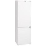 Встраиваемый холодильник Zigmund & Shtain BR 08.1781 SX