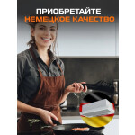 Встраиваемая вытяжка Zigmund & Shtain K 002.61 W