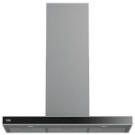 Каминная вытяжка Beko HCB 93741 BX