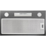 Встраиваемая вытяжка Zigmund & Shtain K 012.5 S