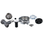 Измельчитель пищевых отходов Status Premium 200