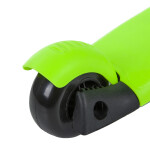 Самокат Novatrack Disco-kids зеленый (120S.DISCOKIDS.GN9)