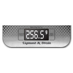 Весы кухонные Zigmund & Shtain DS-115