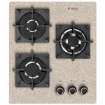 Встраиваемая газовая варочная панель Gefest ПВГ 2100-01 K78