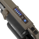 Пылесос Bort BSS-18DC