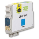 Картридж Cactus CS-EPT962