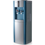 Кулер для воды AEL LC-AEL-47 marengo/silver