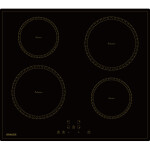Встраиваемая индукционная варочная панель Graude IK 60.1 KS