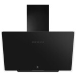 Каминная вытяжка Zugel ZHC501B