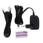 Радиотелефон Panasonic KX-TGE110RUB