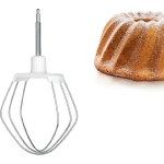 Кухонный комбайн Bosch MUM S2ER01