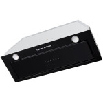 Встраиваемая вытяжка Zigmund & Shtain K 011.7 B