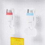 Кулер для воды Aqua Work 36TDN белый